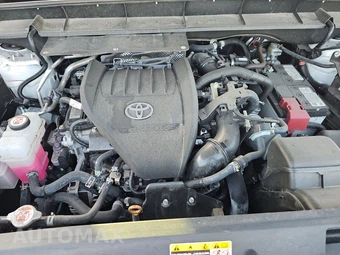 2024 Toyota Highlander LE - miniatura 23