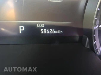 2024 Toyota Highlander LE – miniatura 15