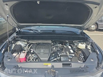 2024 Toyota Highlander LE – miniatura 18