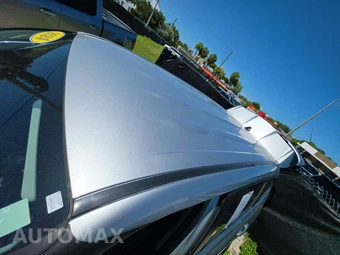 2024 Toyota Highlander LE - miniatura 12