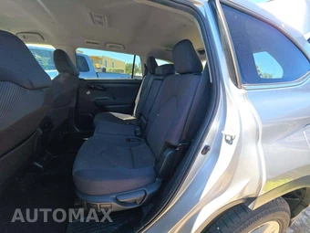 2024 Toyota Highlander LE - miniatura 13