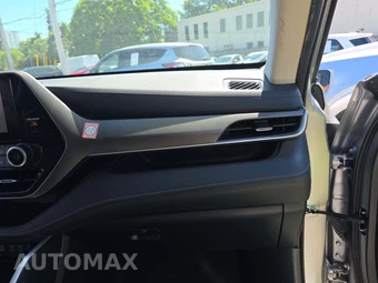2024 Toyota Highlander LE - miniatura 20