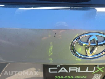 2024 Toyota Highlander LE - miniatura 29
