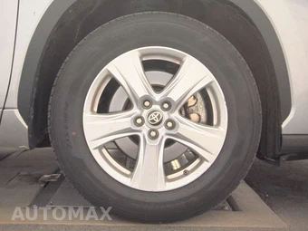 2024 Toyota Highlander LE - miniatura 10