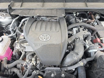 2024 Toyota Highlander LE - miniatura 22