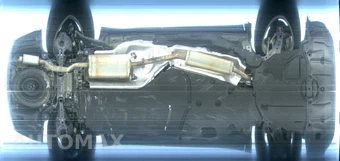 2024 Toyota Highlander LE - miniatura 24