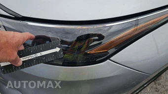 2024 Toyota Highlander LE - miniatura 28