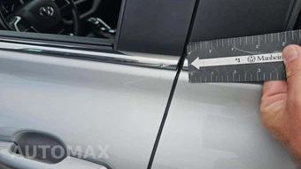 2024 Toyota Highlander LE - miniatura 29