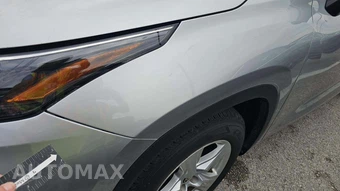 2024 Toyota Highlander LE - miniatura 32