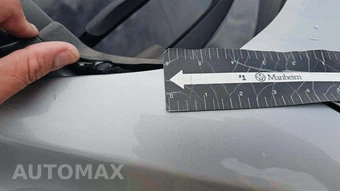 2024 Toyota Highlander LE - miniatura 35
