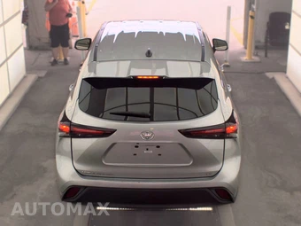 2024 Toyota Highlander LE - miniatura 6