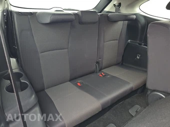 2024 Toyota Highlander LE – miniatura 14