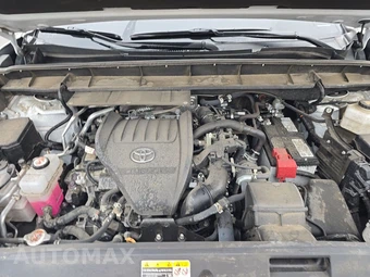 2024 Toyota Highlander LE – miniatura 17