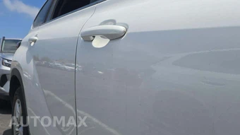 2024 Toyota Highlander LE – miniatura 26