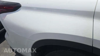 2024 Toyota Highlander LE – miniatura 27
