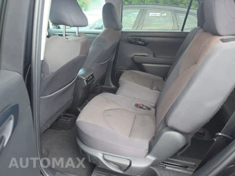 2024 Toyota Highlander LE - miniatura 19