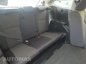 2024 Toyota Highlander LE - miniatura 20