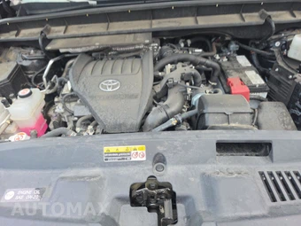 2024 Toyota Highlander LE - miniatura 23
