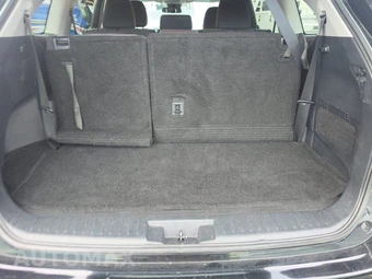 2024 Toyota Highlander LE - miniatura 24