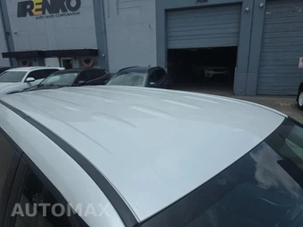 2024 Toyota Highlander LE – miniatura 12