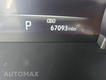 2024 Toyota Highlander LE – miniatura 15