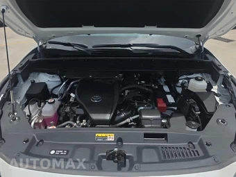 2024 Toyota Highlander LE – miniatura 18