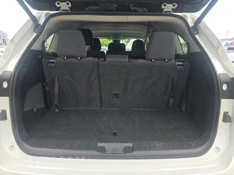 2024 Toyota Highlander LE – miniatura 19