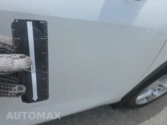 2024 Toyota Highlander LE – miniatura 21