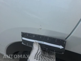 2024 Toyota Highlander LE – miniatura 23