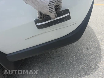2024 Toyota Highlander LE – miniatura 27