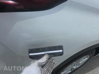 2024 Toyota Highlander LE – miniatura 28