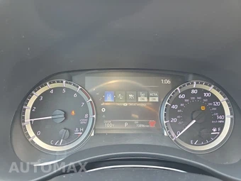2024 Toyota Highlander LE - miniatura 12
