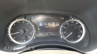 2024 Toyota Highlander LE - miniatura 21