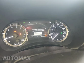 2024 Toyota Highlander LE - miniatura 12