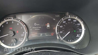 2024 Toyota Highlander LE - miniatura 20