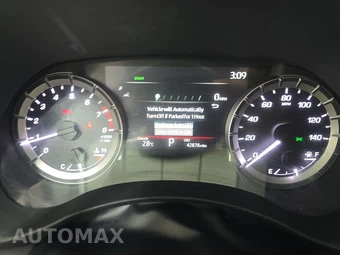 2024 Toyota Highlander LE – miniatura 12