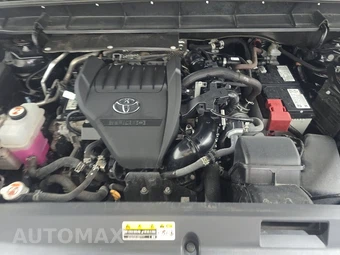2024 Toyota Highlander LE – miniatura 15