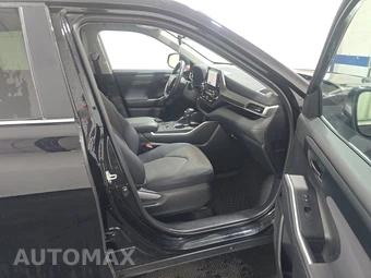 2024 Toyota Highlander LE – miniatura 8