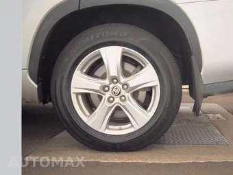 2024 Toyota Highlander LE – miniatura 12