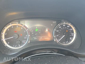 2024 Toyota Highlander LE – miniatura 18