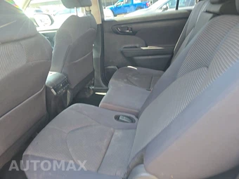 2024 Toyota Highlander LE – miniatura 19