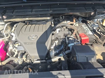 2024 Toyota Highlander LE – miniatura 22