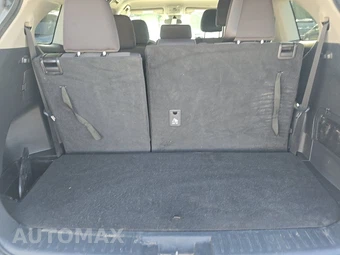 2024 Toyota Highlander LE – miniatura 23