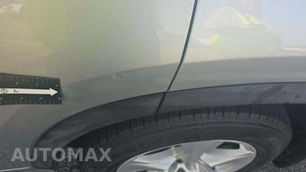 2024 Toyota Highlander LE – miniatura 33