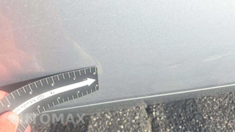 2024 Toyota Highlander LE – miniatura 43