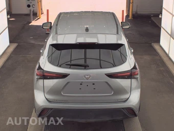 2024 Toyota Highlander LE – miniatura 6