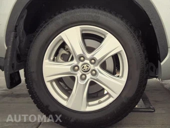 2024 Toyota Highlander LE - miniatura 11