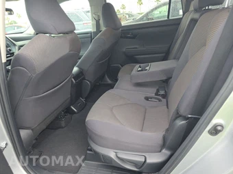 2024 Toyota Highlander LE - miniatura 19