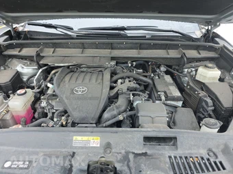 2024 Toyota Highlander LE - miniatura 23