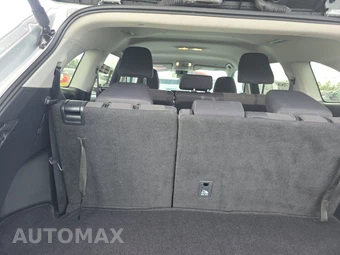 2024 Toyota Highlander LE - miniatura 24
